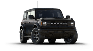 2025 Ford Bronco® External Image 5